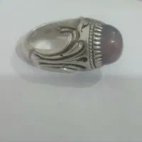 انگشتردست ساز استاد ممد