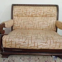 مبل ۷نفره|مبلمان خانگی و میز عسلی|بهبهان, |دیوار