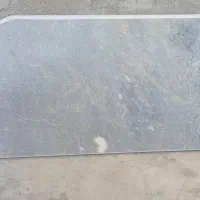 سنگ روی کابینت