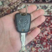 یک عدد سوئیچ سایپا در منطقه  ی ریشهر پیدا شده