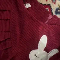 پیراهن یلدایی نونو و شومیز یلدایی نونو|کفش و لباس بچه|تهران, امام زاده حسن|دیوار