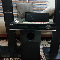 سنما خانواده سونی اصل سالم به شرط کار