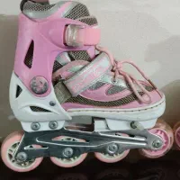 اسکیت چراغ دار|دوچرخه، اسکیت، اسکوتر|پاکدشت, پاکدشت (مامازند)|دیوار