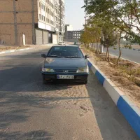 پژو 405|خودرو سواری و وانت|شریف‌آباد, |دیوار