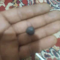 فروش شهاب سنگ با جزب آهن ربا