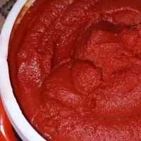 رب گوجه