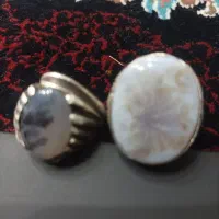 انگشترشجرقاعنات