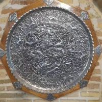 مجمع تمام مس قدیمی