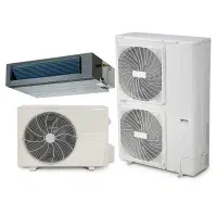 فروش داکت اسپلیت و کولر گازی