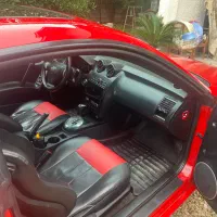 هیوندا کوپه ۲۰۰۷ fx|خودرو سواری و وانت|قزوین, |دیوار