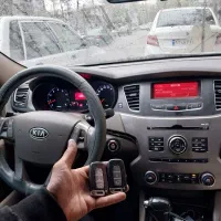 نصب کیلس استارتر فابریکی خودرو|خدمات موتور و ماشین|رشت, لاکانی|دیوار