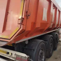 مارال شرکتی سند دار