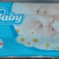 پوشک مای بیبی سایز ۲