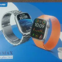 ساعت هوشمند