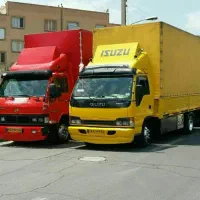 اتوبار باربری خدمات اعتماد بار پردیس کرج تهران