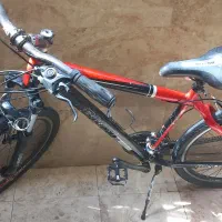 دوچرخه ۲۶آلومینیوم ۲۴دنده تایوانی