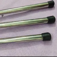 قالب فلافل استیل مغازه|ظروف پختوپز|اهواز, زیتون کارگری|دیوار