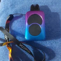 ویپ در حد نو فقط دوبار استفاده شده