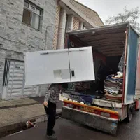 باربری اعتماد بندرعباس حمل ونقل کارگر50درصدتخفیف|خدمات حمل و نقل|بندرعباس, |دیوار