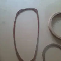 قاب گرد بدون آینه(سایز ۵۰ تا ۹۰ )|آینه|چهاردانگه (تهران), |دیوار