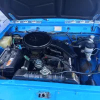 نیسان 84 عتیقه|خودرو سواری و وانت|ارومیه, |دیوار