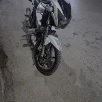 موتور اپاچی