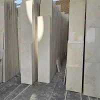 سنگ سفید مناسب نما509