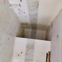 استاد بنایی همه کاره والچین سیمان زن کاشی