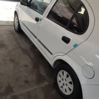 تیبا 2 مدل99|خودرو سواری و وانت|چابهار, |دیوار