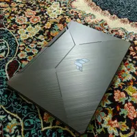 لپ تاپ گیمینگ TUF A15