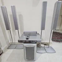 سینما خانگی پاناسونیک Panasonic SC-HT928