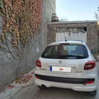 ۲۰۷ پانا|خودرو سواری و وانت|قوچان, |دیوار