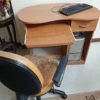 میز تحریر میز کار|میز تحریر و کامپیوتر|تهران, کرمان|دیوار