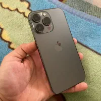 ایفون13pro128باطری91٪
