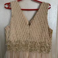 پیراهن مجلسی|لباس|مراغه, |دیوار