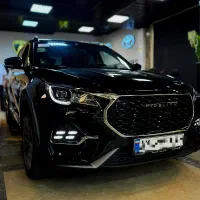 فیدلیتی الیت Elite صفر خشک 5 نفره 10سفید و مشکی|خودرو سواری و وانت|تهران, دریا|دیوار