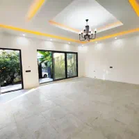 ویلا باغچه دوخوابه 154 متری شهرک برند سندتک‌برگ|فروش خانه و ویلا|چابکسر, |دیوار