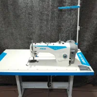 چرخ خیاطی جک مدل F12|چرخ خیاطی و ریسندگی|لالجین, |دیوار