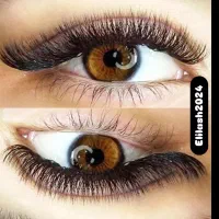 کاشت و اکستنشن مژه و حنا بروز و اکستنشن ابرو