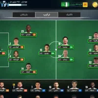 مربی برتر به فروش رفت