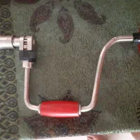 دلر دستی عتیقه