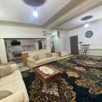 آپارتمان ۱۲۵ متری شهری محمودآباد