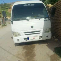 مینی بوس آرین مدل۹۵