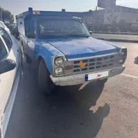 نیسان ۸۳ سالم|خودرو سواری و وانت|کرج, کلاک نو|دیوار