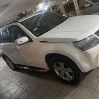 سوزوکی گراند ویتارا مدل ۱۳۹۰