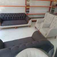 تولیدی مبل راحتی نجما