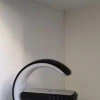 اسپیکر و شارژر وایرلس