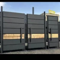 کارگاه جوشکاری درب و پنجره|خدمات پیشه و مهارت|دزفول, |دیوار