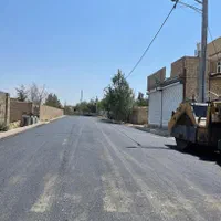 زمین۳۰۰متری سهیله کردان زعفرانیه اقبالیه دولت اباد|فروش زمین و ملک کلنگی|کرج, فاز ۵ مهرشهر|دیوار