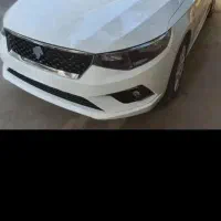 تارا دنده ای سفید صفر کیلومتر